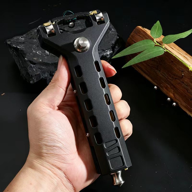 VANTEK™ G5 Precision CNC Slingshot