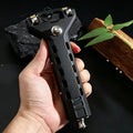 VANTEK™ G5 Precision CNC Slingshot