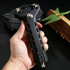 VANTEK™ G5 Precision CNC Slingshot