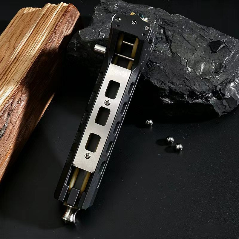 VANTEK™ G5 Precision CNC Slingshot