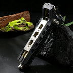 VANTEK™ G5 Precision CNC Slingshot