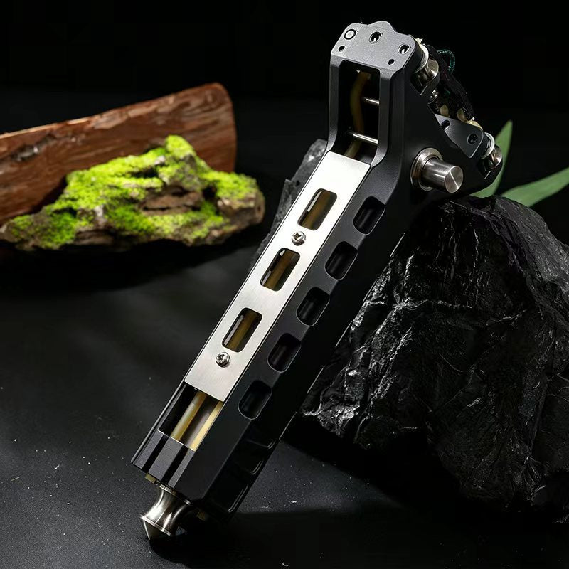 VANTEK™ G5 Precision CNC Slingshot